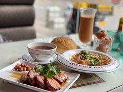 -龙记·香港茶餐厅(海上世界店)