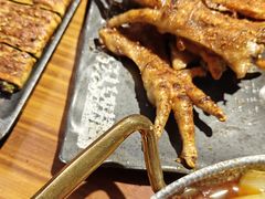 -半酌烧烤小酒馆(南京东路店)