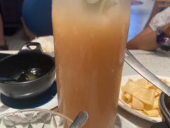 -鱼酷活鱼烤鱼(南京水游城店)