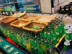 -杨排风自助餐厅(华贸店)