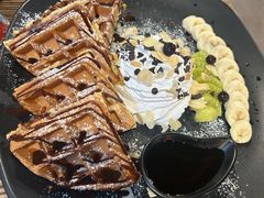 -MI WU FACTORY米屋美食工厂餐厅(绿地店)