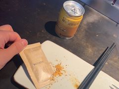 -很久以前羊肉串(朝阳路店)