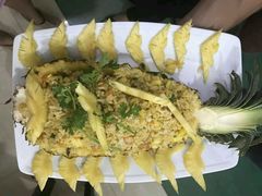 -QQ海鲜餐厅