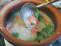 -适口餐厅砂锅粥(公信路总店)