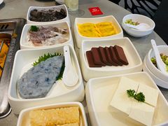 -海底捞火锅(之心城店)