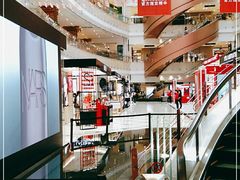 -新世界大丸百货