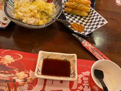 -仙隐小鹿料理食堂(沙市人信汇店)