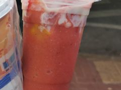-十二中草莓冰·红豆沙冰屋(十二中店)