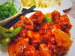 生炒骨-陈根记大牌档