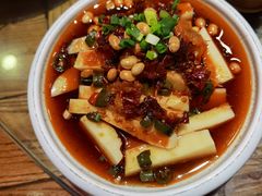 -亮欢寨酸汤鱼(沙冲路店)