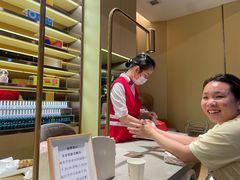 -海底捞火锅(坪山益田假日广场店)
