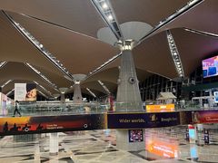-吉隆坡国际机场