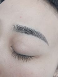 -HQ半永久纹绣纹眉