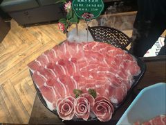 -快乐小羊(富强中路店)