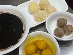 -满记甜品(湖滨店)