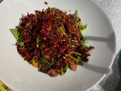 -巢爷老味(东方红店)