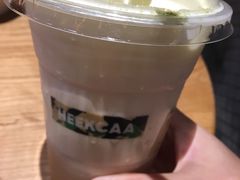 -喜茶(深圳福田星河COCO Park店)
