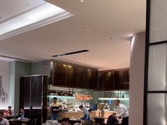 -上海浦东滨江喜来登酒店