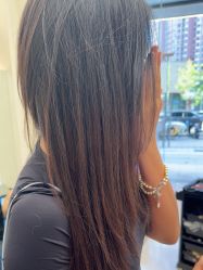 -摩登时代美发沙龙