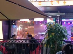 -黑牛码头·小龙虾·烧烤