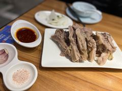 -品回味清真西北楼(宁波首店)