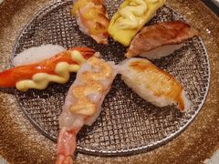 -万岁寿司(万国店)