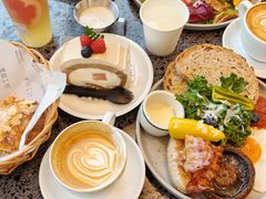 -麦田工坊(月湖店)