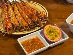 -辉记炭烧海鲜大排档·老字号(福田店)