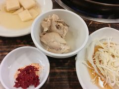 -新村一只鸡(新村本店)