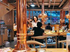 -金顺碳烤肉(番禺傍江地铁站店)