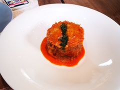 -OGGI TRATTORIA PIZZERIA(深业上城店)
