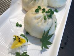 -莫干山郡安里度假酒店-桃尖中餐厅