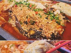 特色黑豆豆腐-撒椒小酒馆馆池袋店