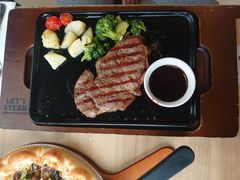 -必胜客(庆阳南大街店)