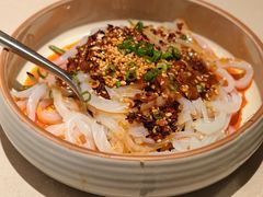 -漢舍川菜馆(国贸商城店)