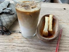 -Maan coffee漫咖啡(1905店)