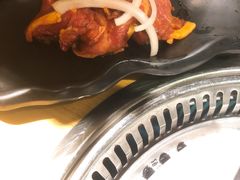 -牛市牛烤肉(西单大悦城店)