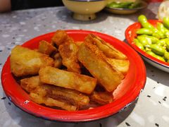 -鹤江桥·红油牛肉粉(SKP店)