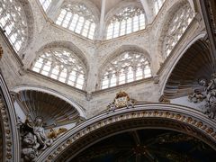 -瓦伦西亚大教堂