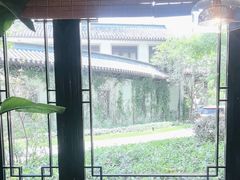 -杭州西湖柳莺里酒店·闻莺厅