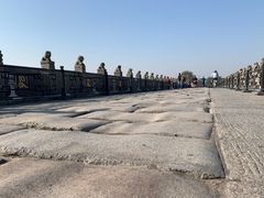 -卢沟桥文化旅游区