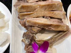 -品回味清真西北楼(宁波首店)