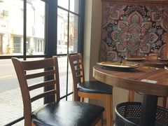 -克比叔叔印度餐厅Kebabs on the Grille(永康路分店)