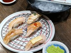 -大雄寿司(中华广场店)
