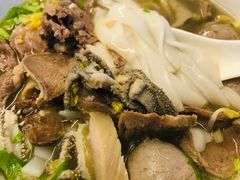 -潮镇老尾牛杂(环城西路店)
