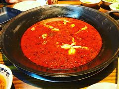 -老天桥蛙炉火锅(姑苏总店)
