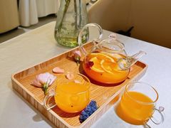 -晶雅花园西餐厅(南京首店)