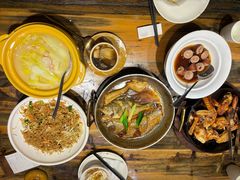 -临家闽南菜(宝洲路店)