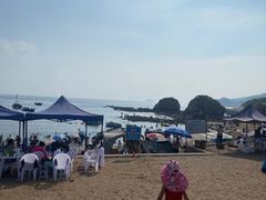 -石槽海滨浴场