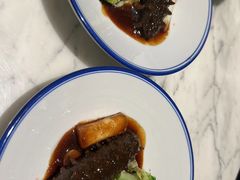 -青雅中餐厅(大连金石滩绿发希尔顿度假酒店)